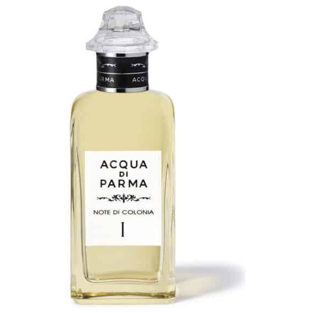 Perfume Acqua Di Parma Note Di Colonia I EDC Hombre