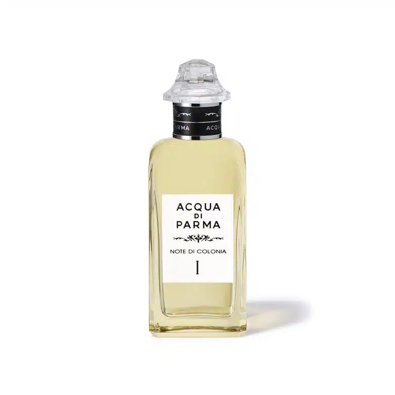 Perfume Acqua Di Parma Note Di Colonia I EDC Hombre