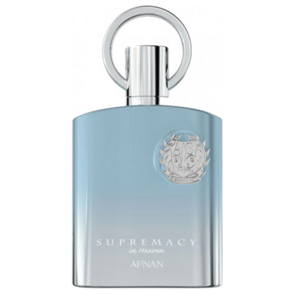 Perfume Afnan Supremacy In Heaven EDP Hombre