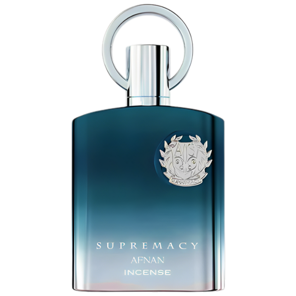 Perfume Afnan Supremacy Incense EDP Hombre