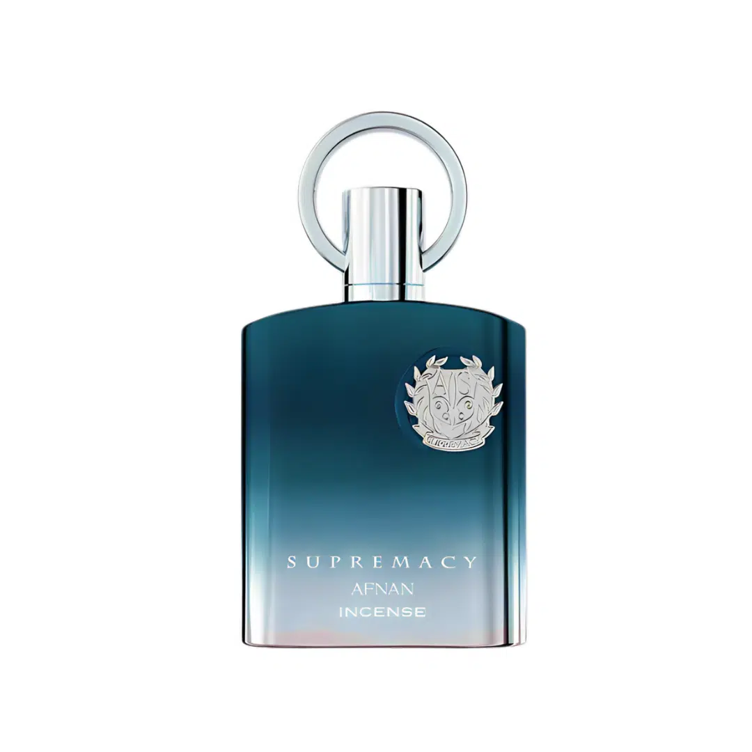 Perfume Afnan Supremacy Incense EDP Hombre