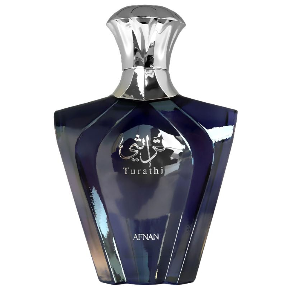 Perfume Afnan Turathi Blue EDP Hombre