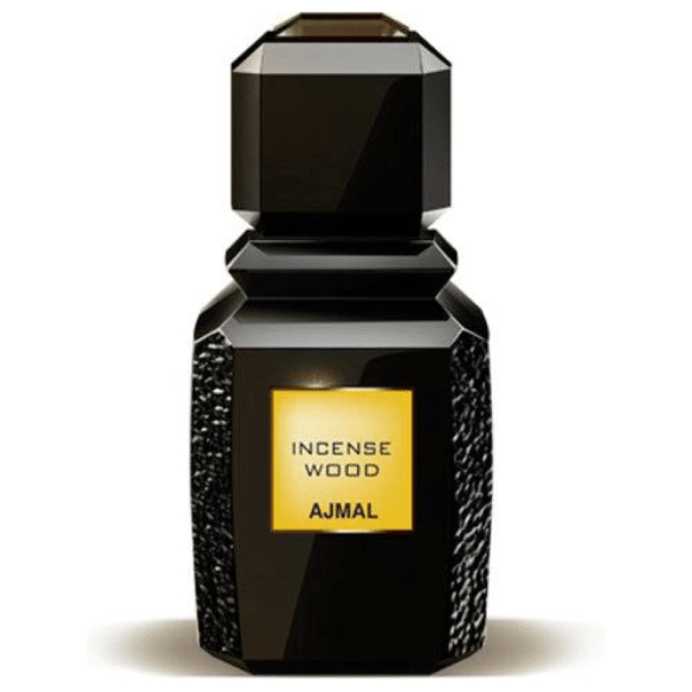 Perfume Ajmal Incense Wood EDP Unisex