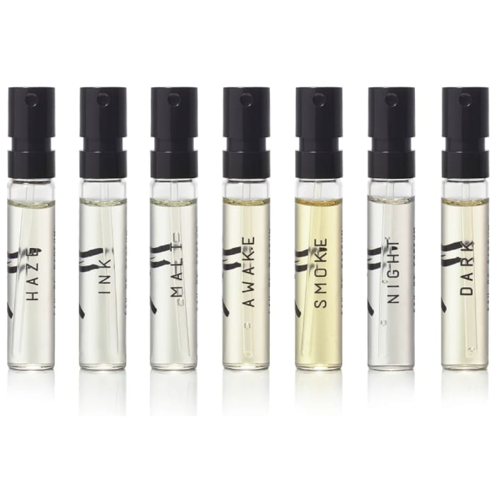 Perfume Akro Discovery Set EDP Unisex