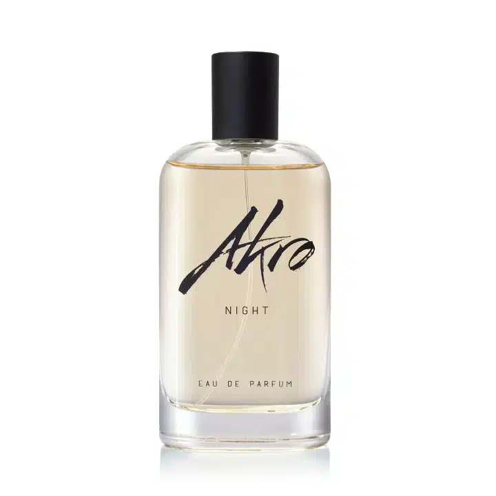 Perfume Akro Night EDP Unisex