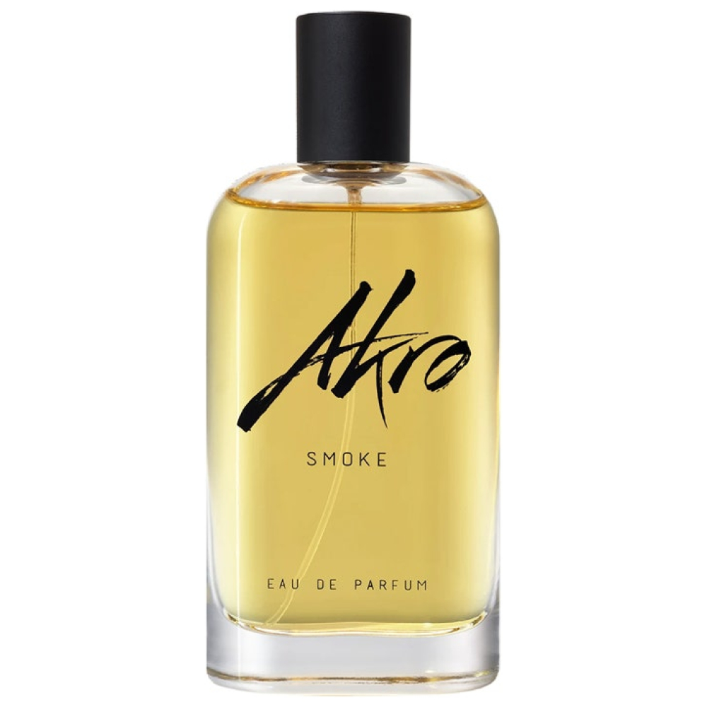 Perfume Akro Smoke EDP Unisex