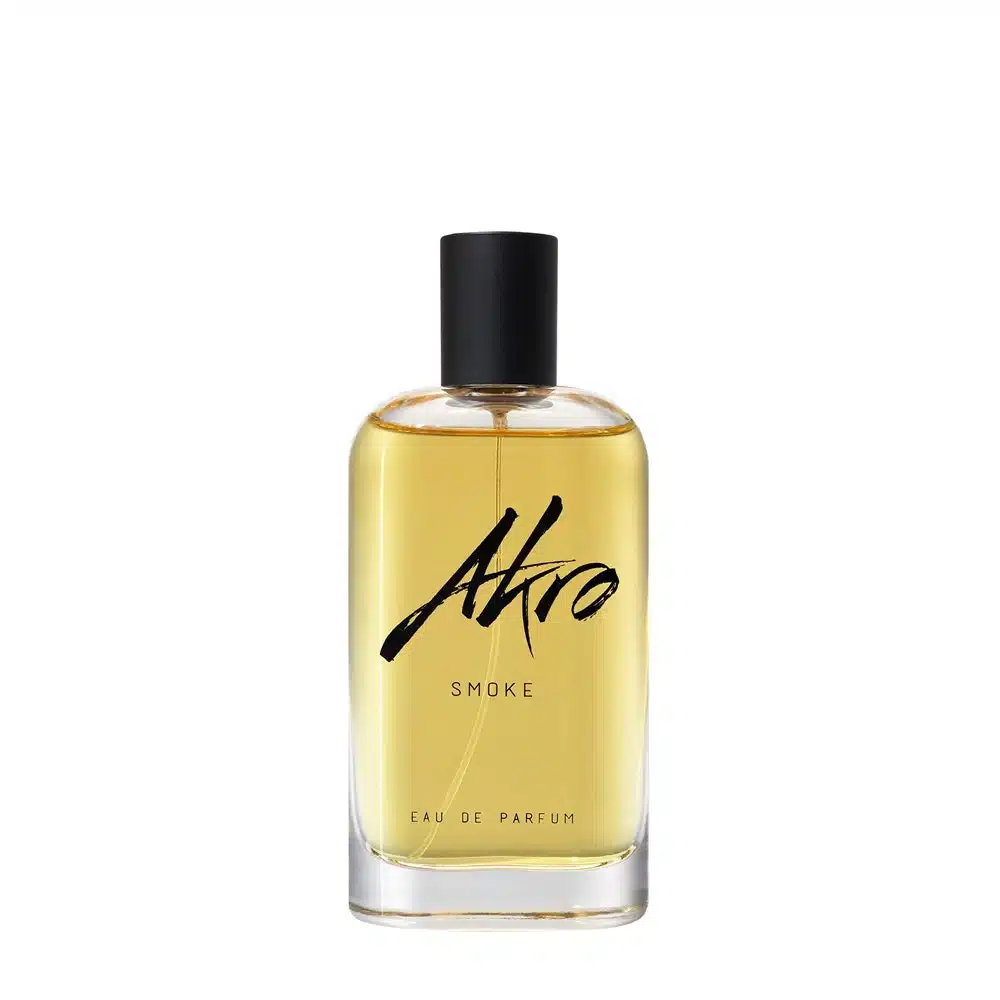 Perfume Akro Smoke EDP Unisex Perfume Akro Smoke EDP Unisex