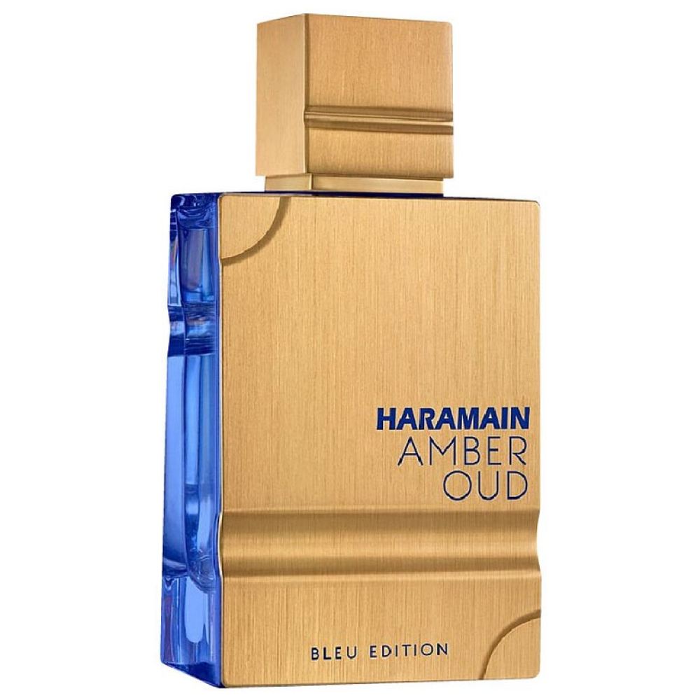 Perfume Al Haramain Amber Oud Bleu Edition EDP Hombre