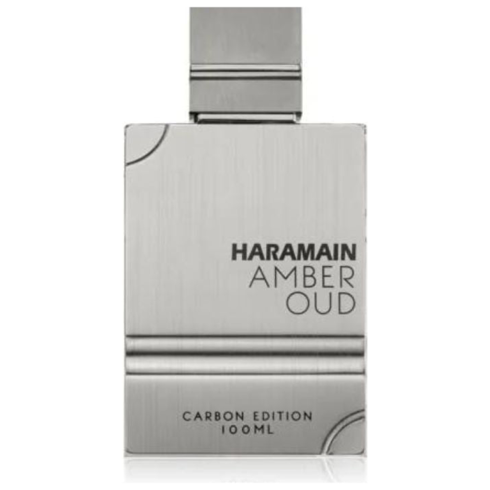 Perfume Al Haramain Amber Oud Carbon Edition EDP Unisex