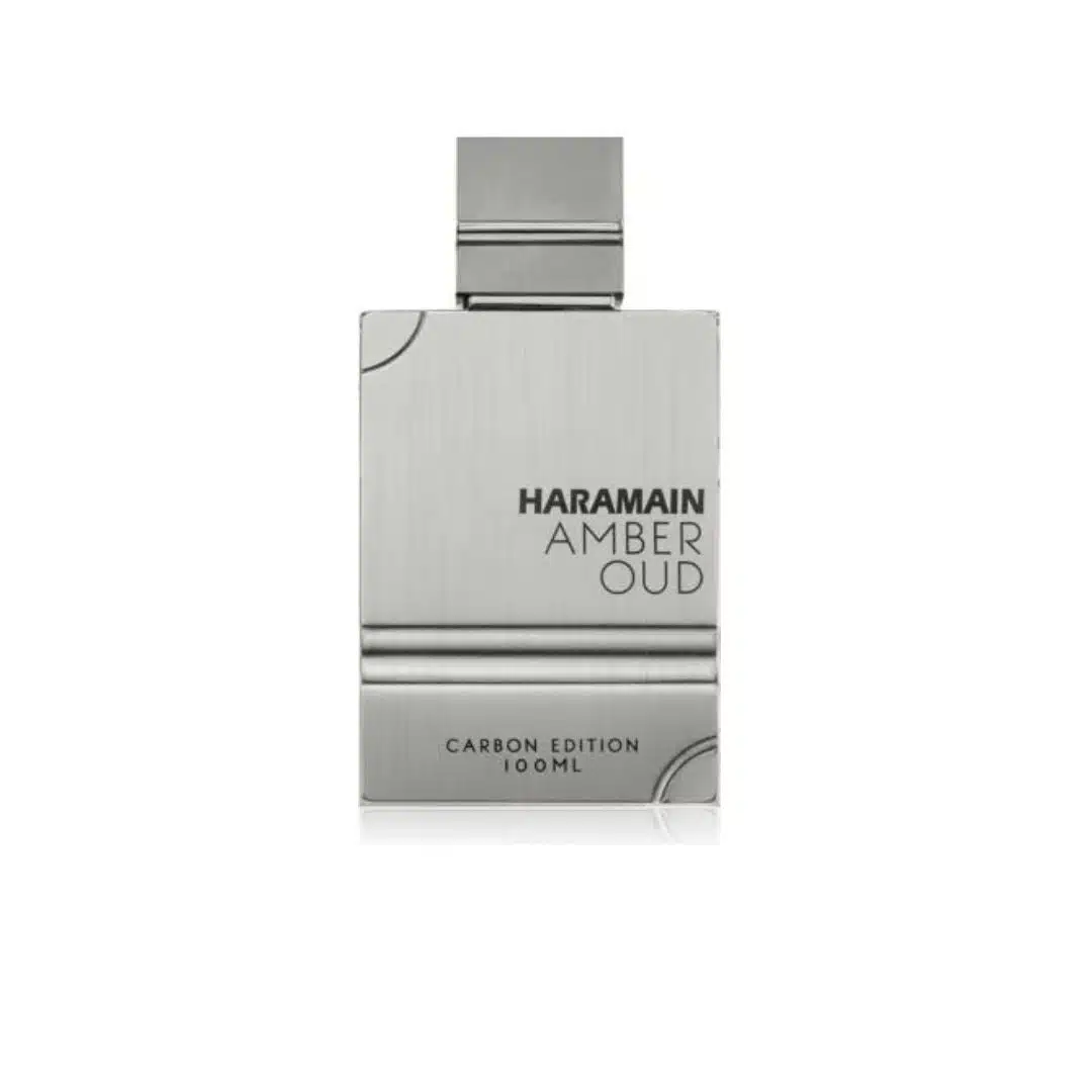 Perfume Al Haramain Amber Oud Carbon Edition EDP Unisex