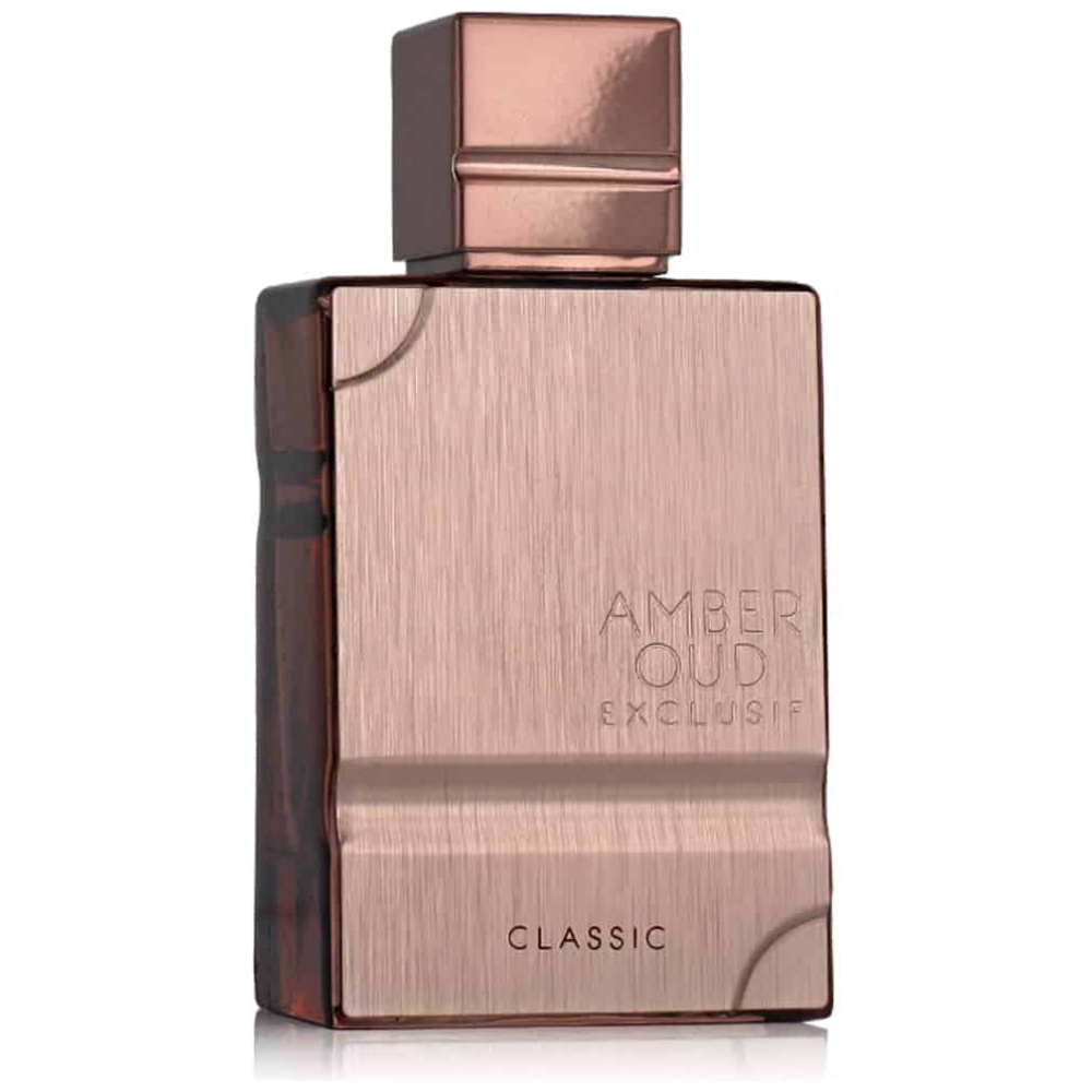 Perfume Al Haramain Amber Oud Exclusif Classic Extrait de Parfum Unisex