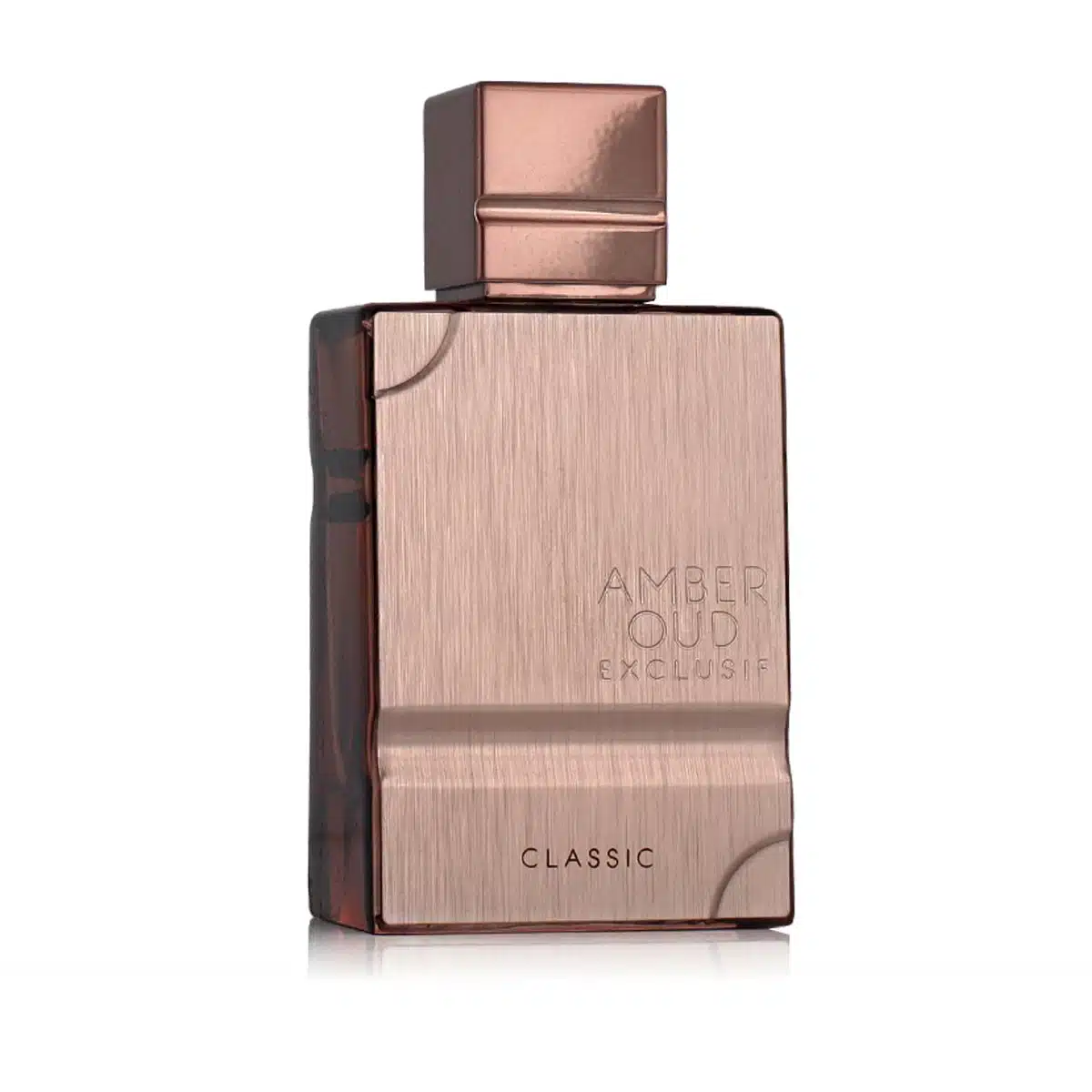 Perfume Al Haramain Amber Oud Exclusif Classic Extrait de Parfum Unisex