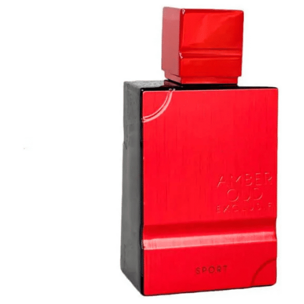 Perfume Al Haramain Amber Oud Exclusif Sport Extrait de Parfum Unisex