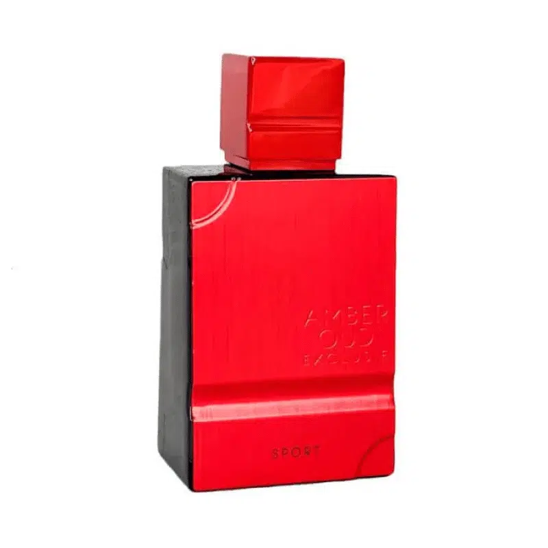Perfume Al Haramain Amber Oud Exclusif Sport Extrait de Parfum Unisex