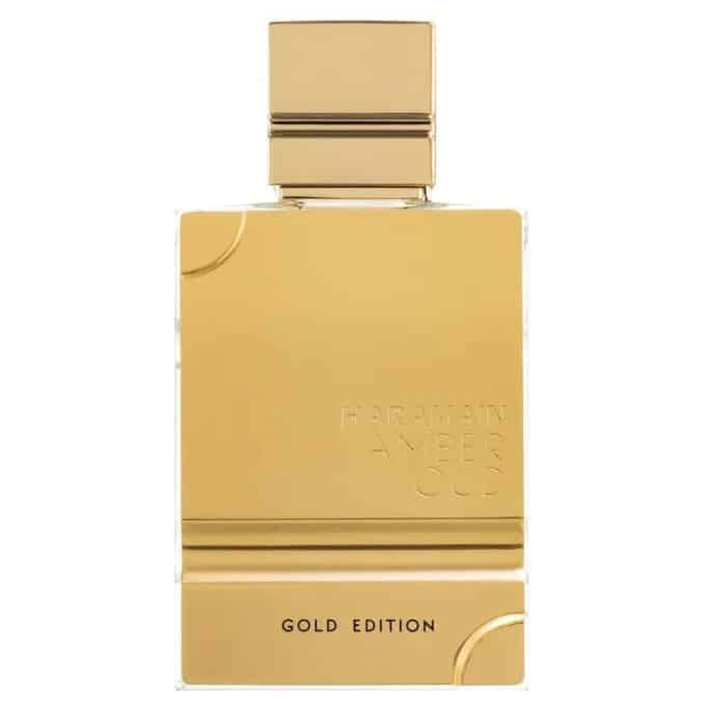 Perfume Al Haramain Amber Oud Gold Edition EDP Unisex
