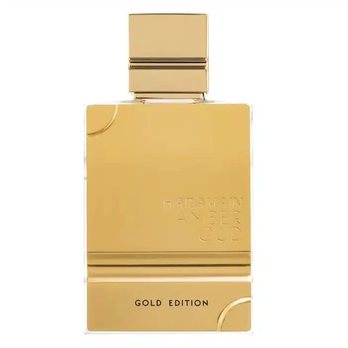 Perfume Al Haramain Amber Oud Gold Edition EDP Unisex