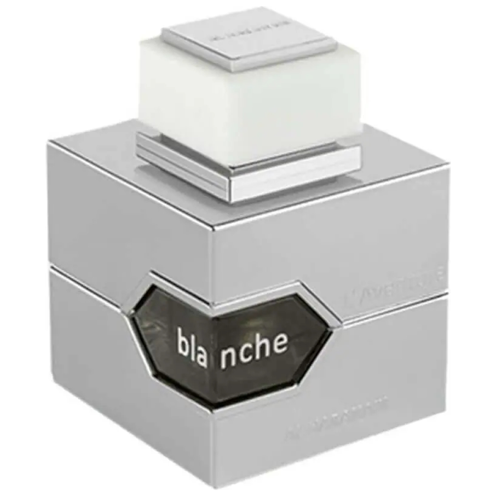 Perfume Al Haramain L'Aventure Blanche EDP Hombre