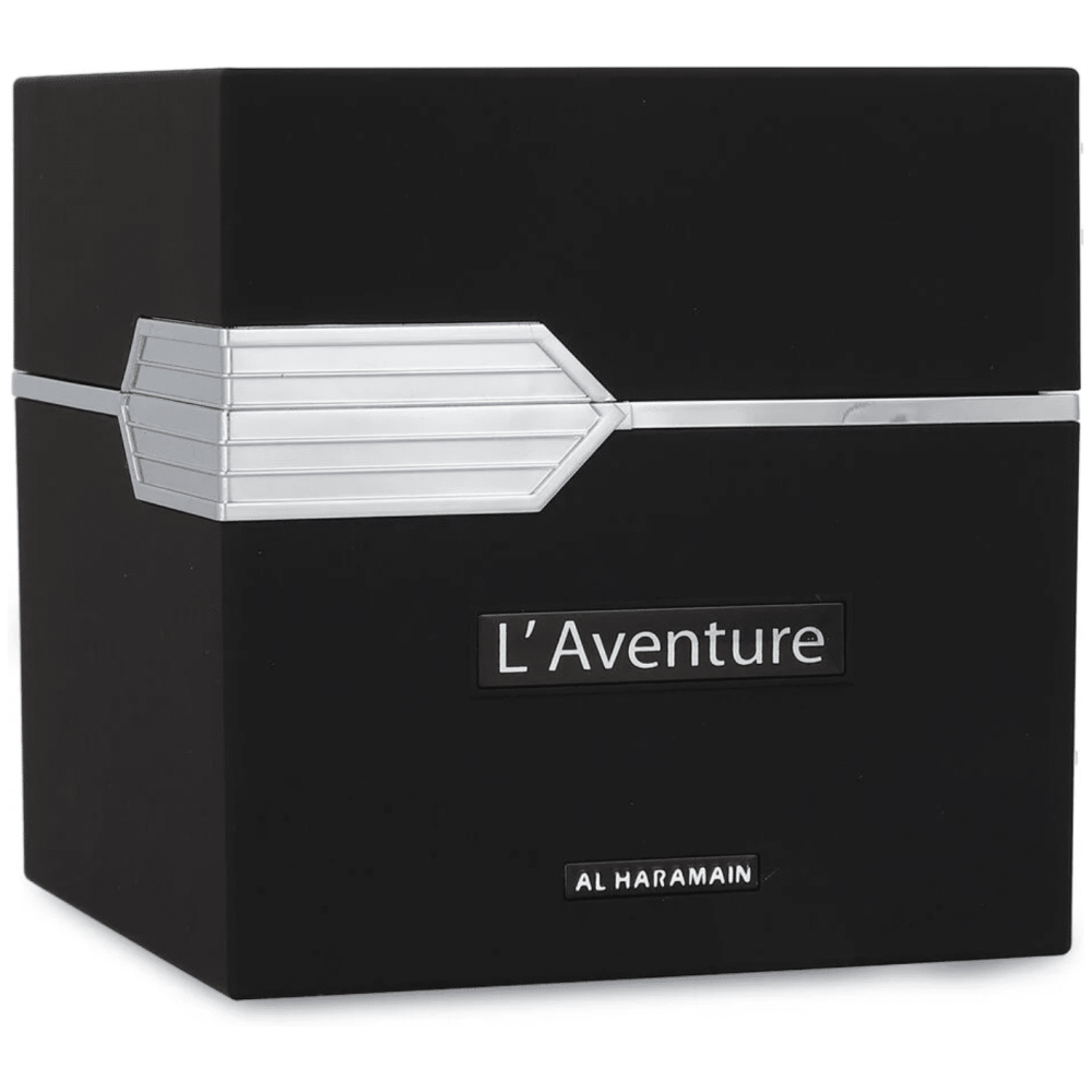 Perfume Al Haramain L'Aventure EDP Hombre