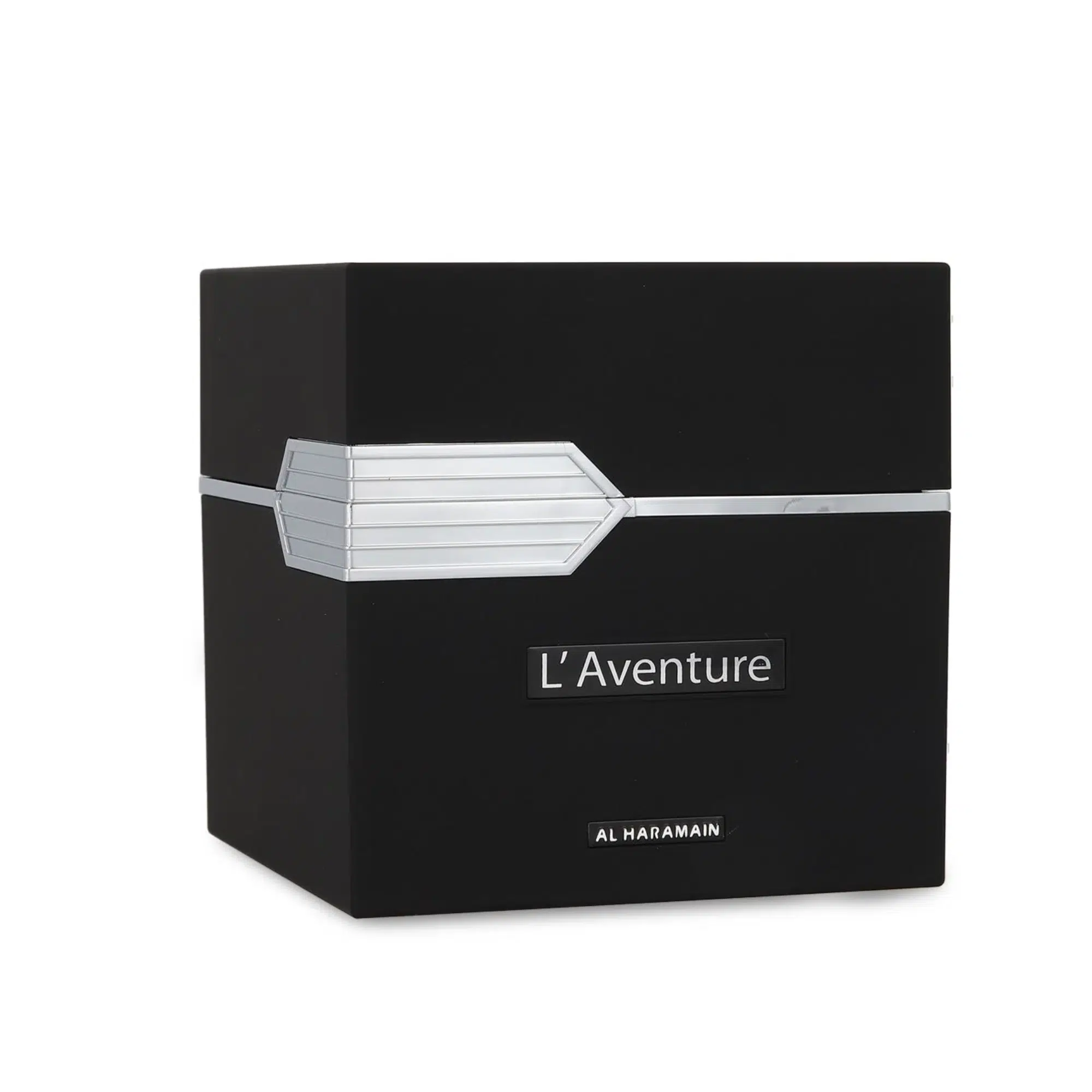 Perfume Al Haramain L'Aventure EDP Hombre