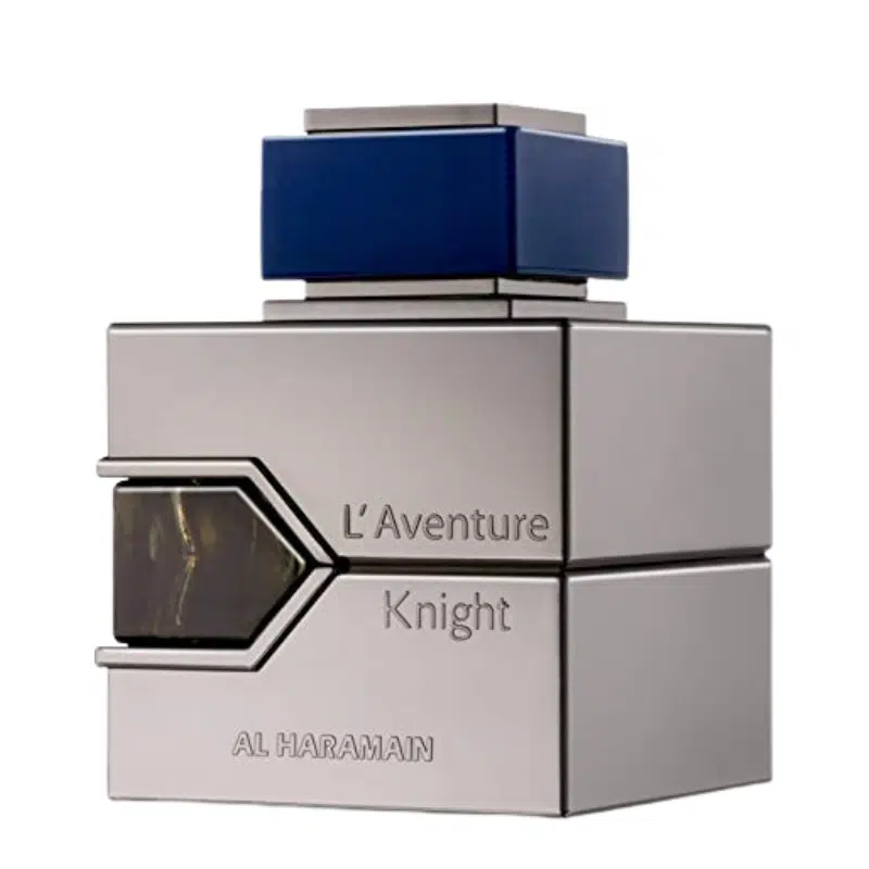 Perfume Al Haramain L'Aventure Knight EDP Hombre