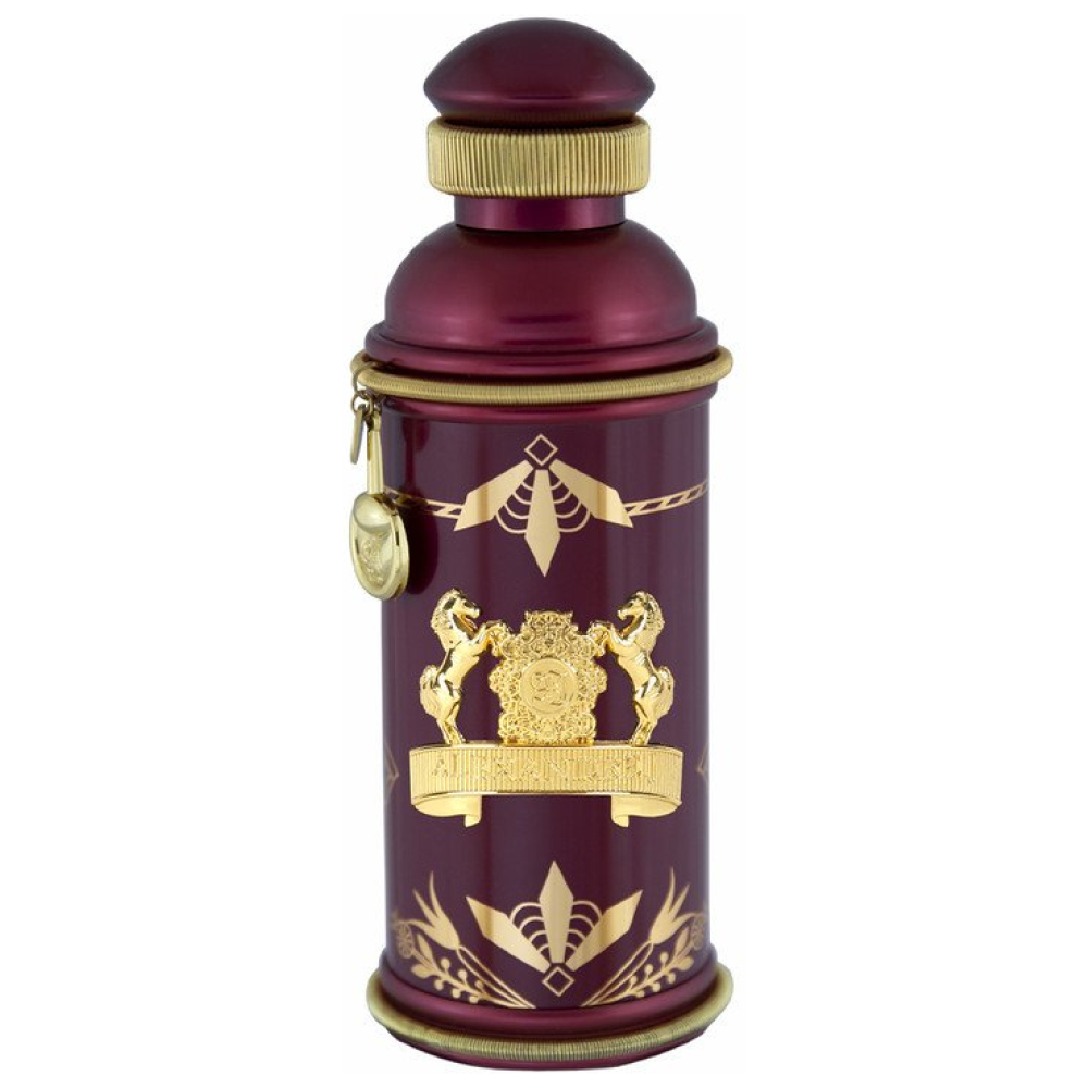 Perfume Alexandre J Rose Alba EDP Mujer