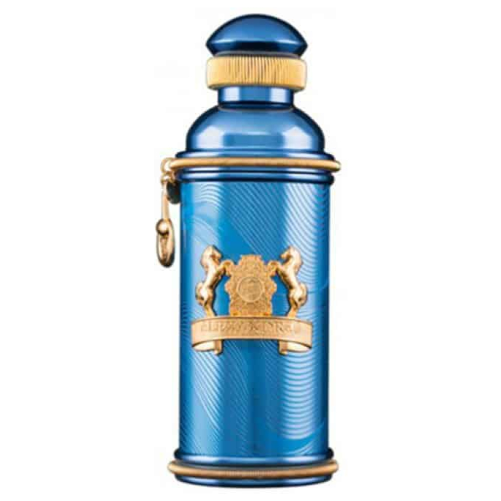 Perfume Alexandre J Zafeer Oud Vanille EDP Unisex