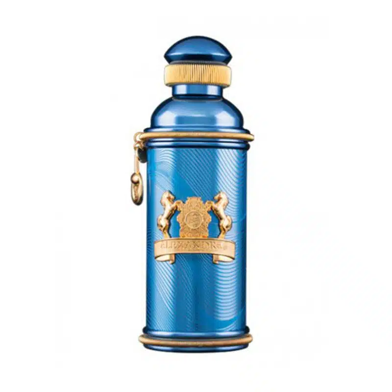 Perfume Alexandre J Zafeer Oud Vanille EDP Unisex