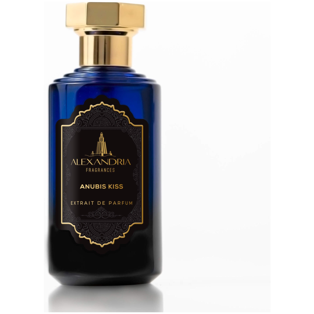 Perfume Alexandria Anubis Kiss Parfum Extract Unisex