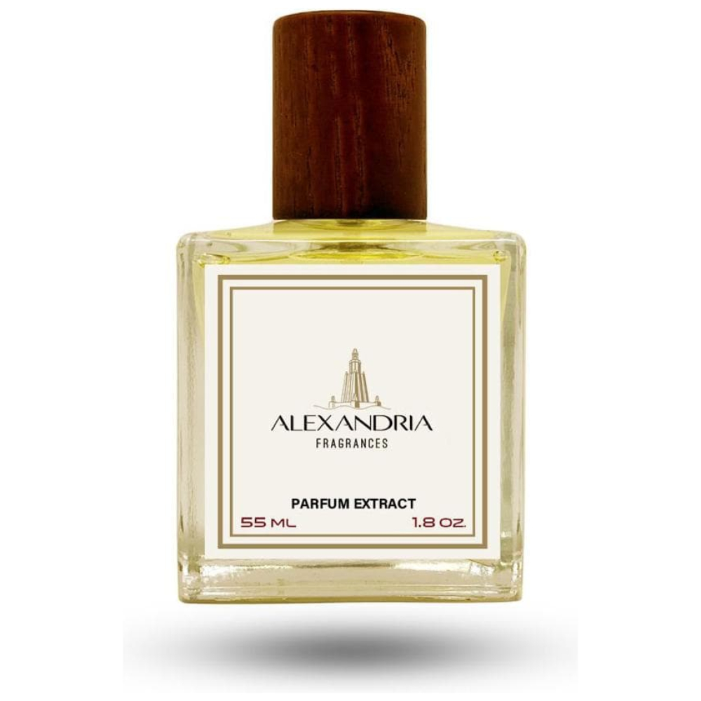 Perfume Alexandria Bleu Memoire Parfum Extract Hombre