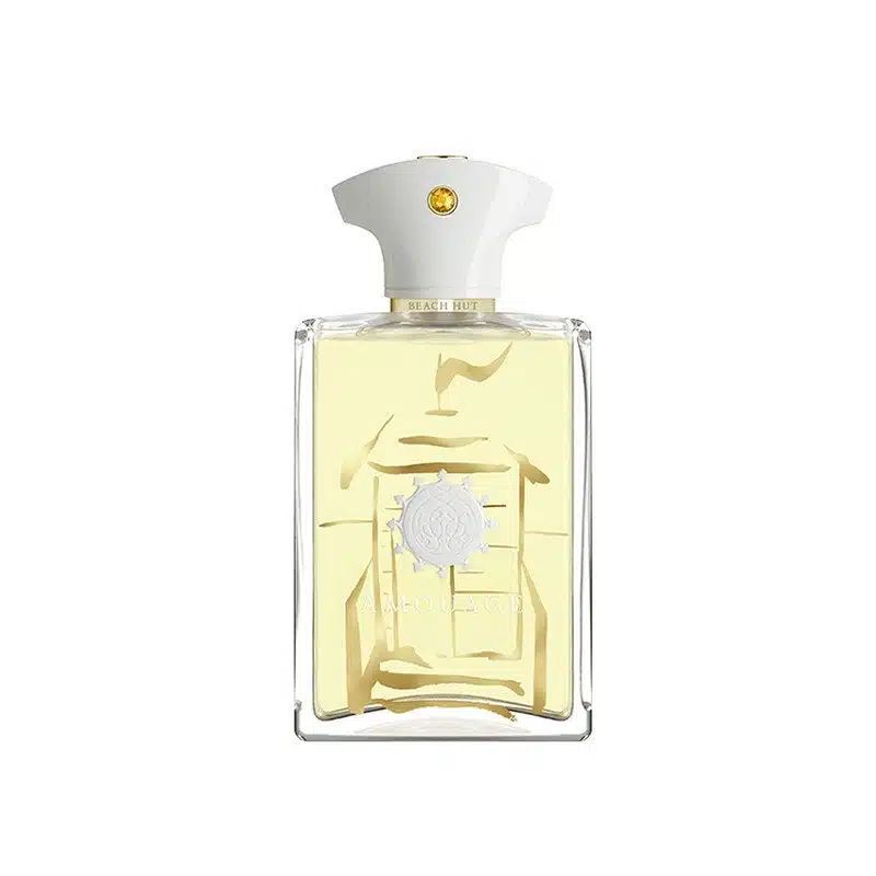Perfume Amouage Beach Hut EDP Hombre