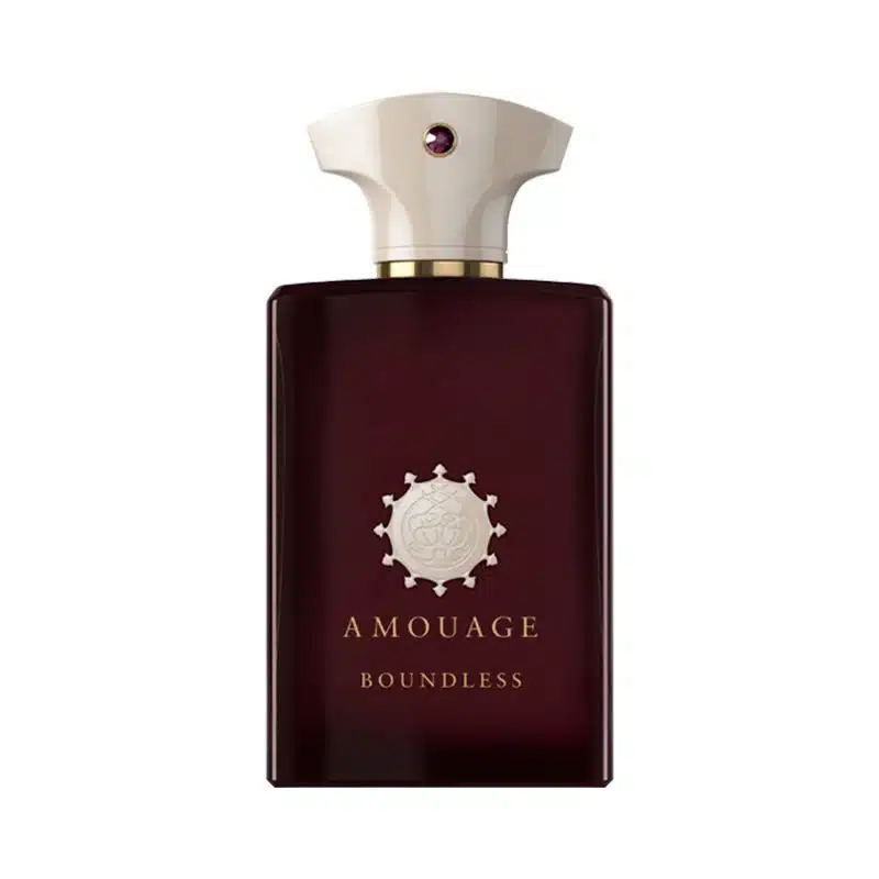 Perfume Amouage Boundless EDP Unisex