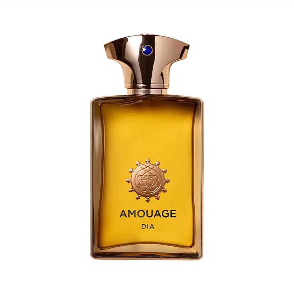 Perfume Amouage Dia EDP Hombre