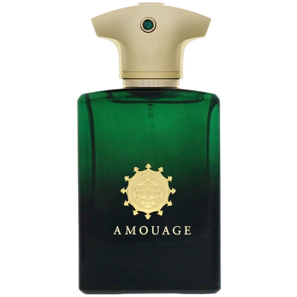Perfume Amouage Epic EDP Hombre