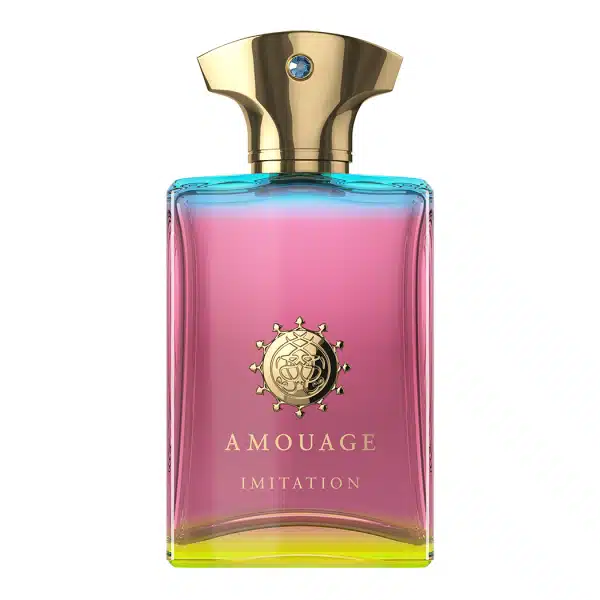 Perfume Amouage Imitation EDP Hombre