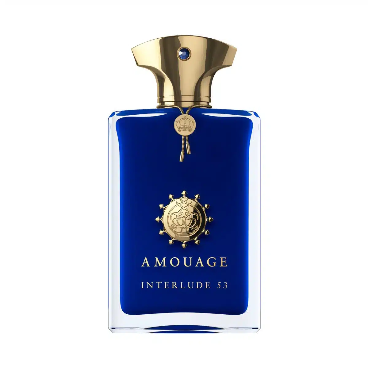 Perfume Amouage Interlude 53 Man Extrait de Parfum Hombre