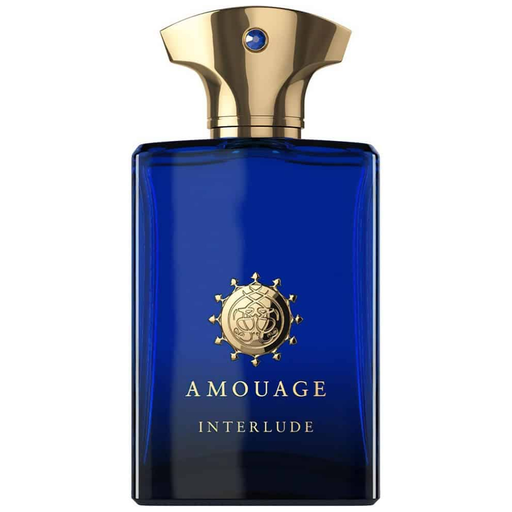 Perfume Amouage Interlude Man EDP Hombre
