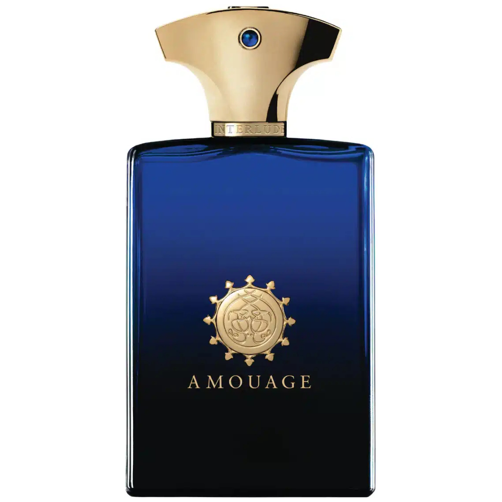 Perfume Amouage Interlude Man EDP Hombre - Imagen 1