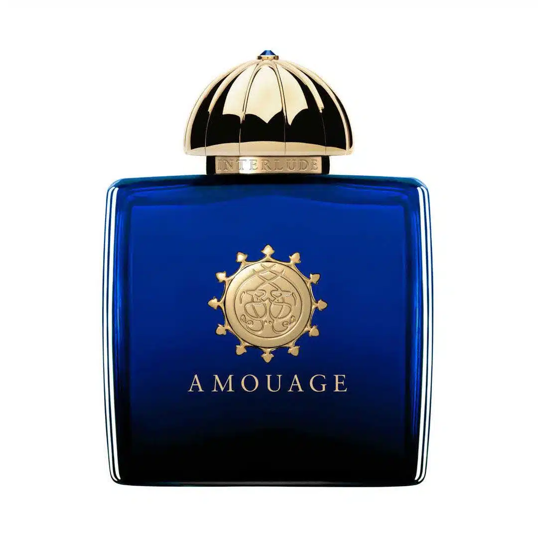 Perfume Amouage Interlude Woman EDP Mujer