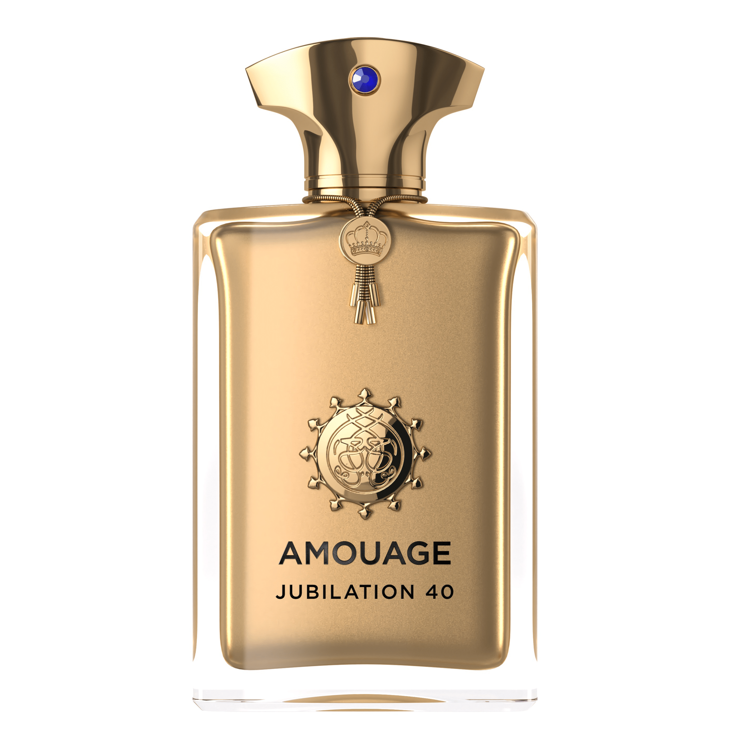 Perfume Amouage Jubilation 40 Man EDP Perfume Amouage Jubilation 40 Man EDP
