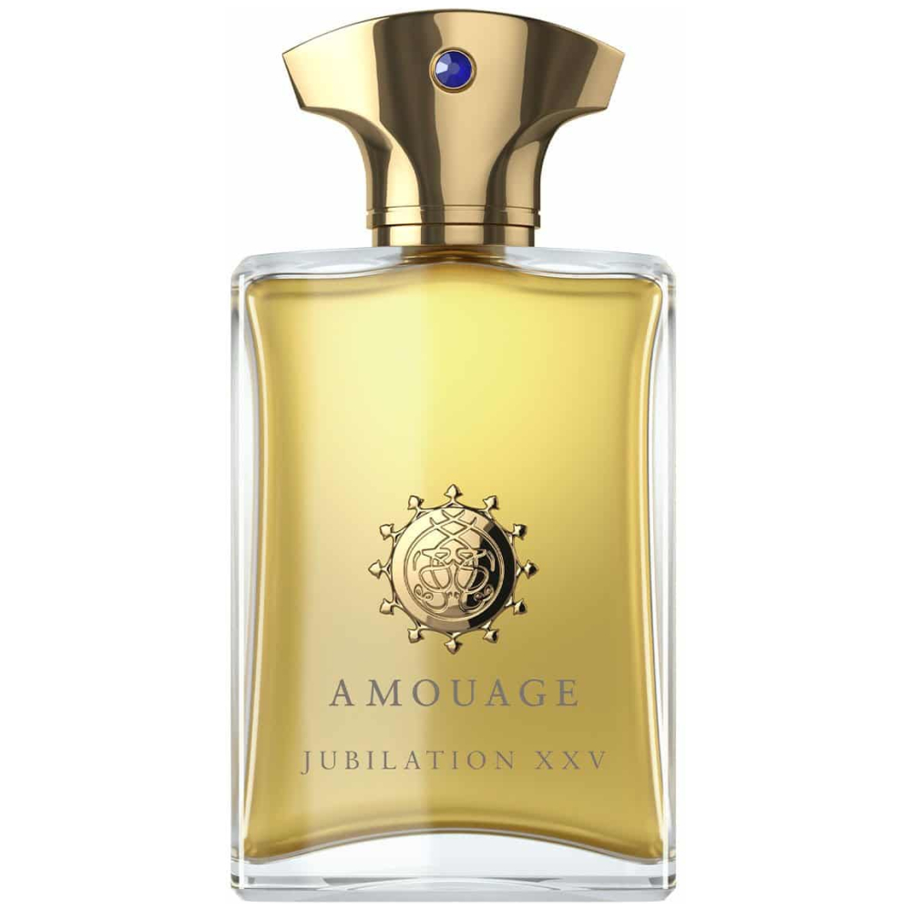 Perfume Amouage Jubilation XXV EDP Hombre