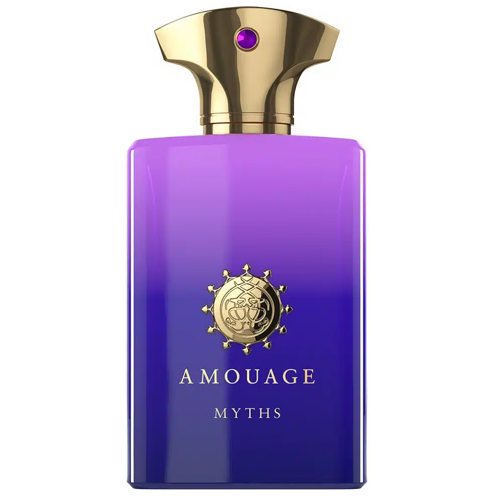 Perfume Amouage Myths EDP Hombre