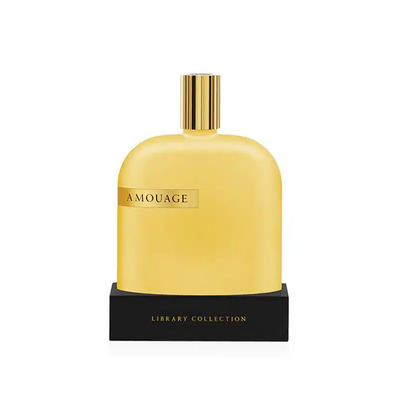 Perfume Amouage Opus I EDP Unisex