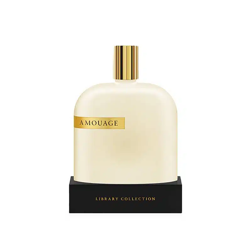 Perfume Amouage Opus II EDP Unisex