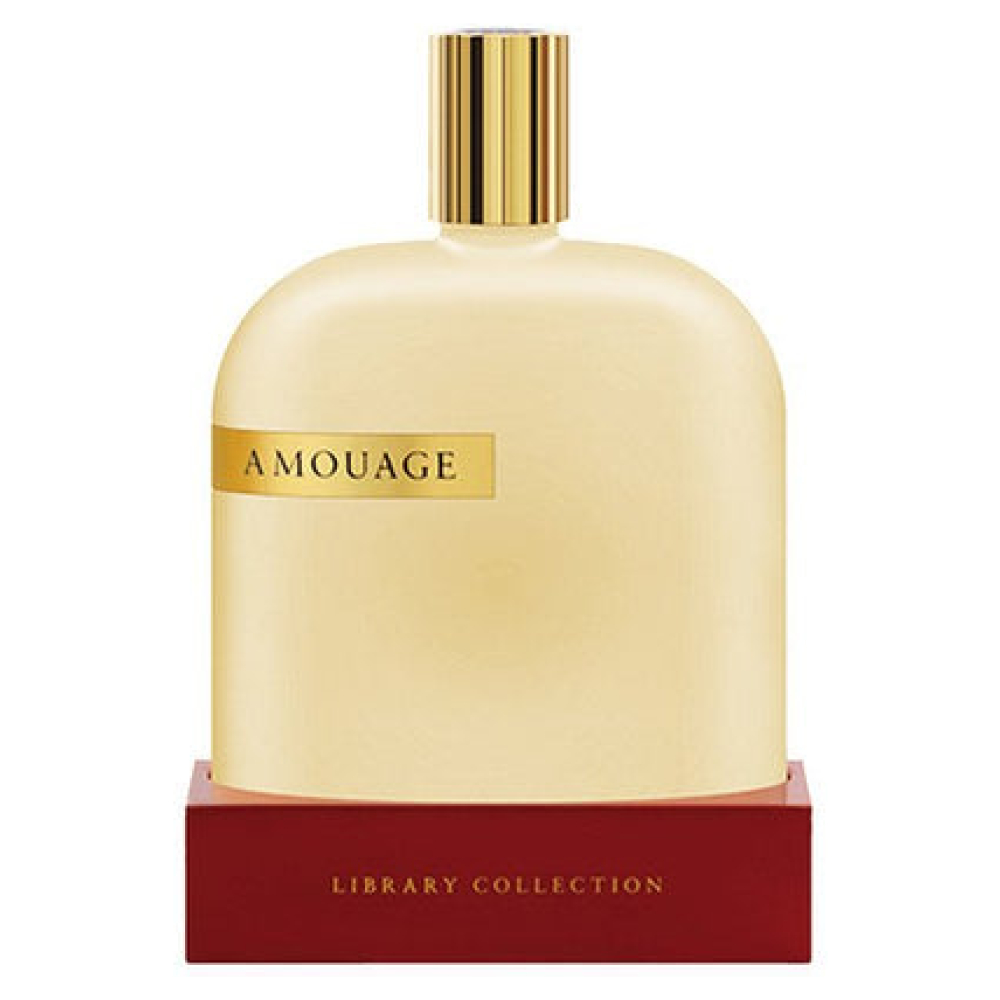 Perfume Amouage Opus IV EDP Unisex
