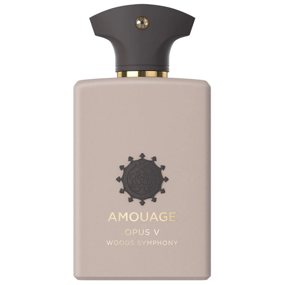 Perfume Amouage Opus V Woods Symphony EDP Unisex