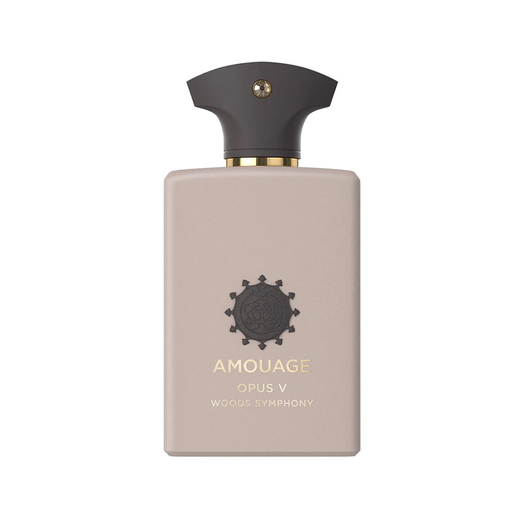 Perfume Amouage Opus V Woods Symphony EDP Unisex