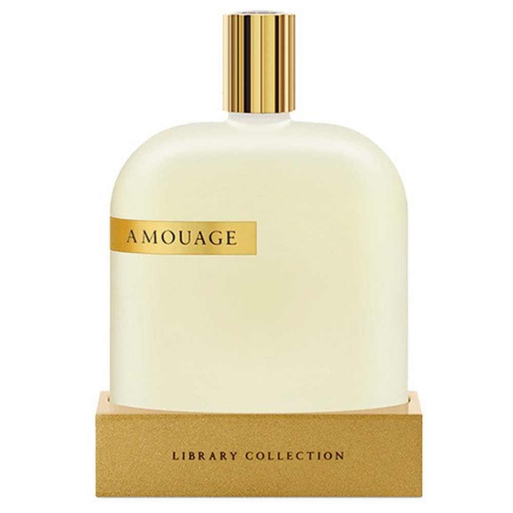 Perfume Amouage Opus VI EDP Unisex