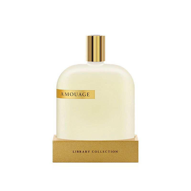 Perfume Amouage Opus VI EDP Unisex