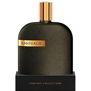 Perfume Amouage Opus VII EDP Unisex