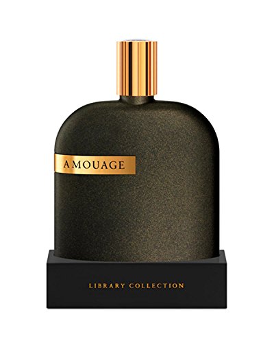 Perfume Amouage Opus VII EDP Unisex
